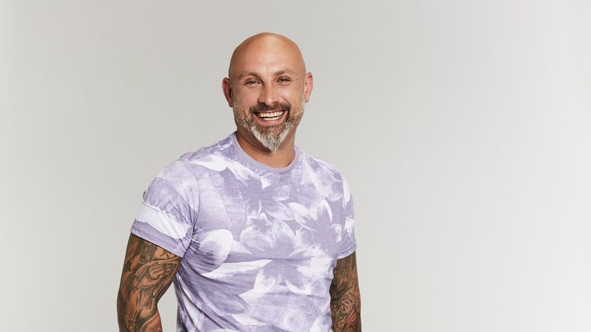 Zlatko, "Promi Big Brother"-Kandidat 2019