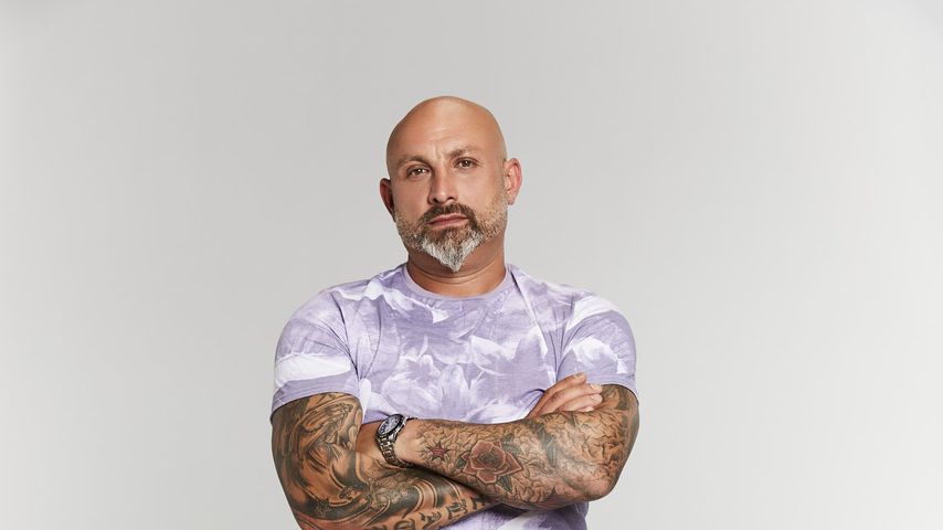 Zlatko Trpkovski bei "Promi Big Brother" 2019