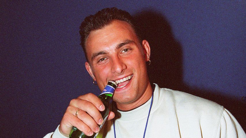 Zlatko Trpkovski, "Big Brother"-Legende