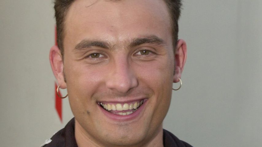Zlatko Trpkovski, "Big Brother"-Kandidat von 2000