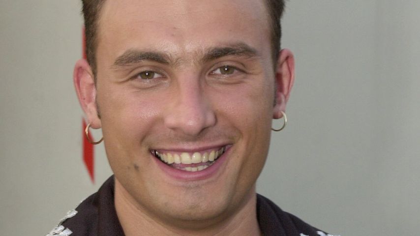 Zlatko Trpkovski, "Big Brother"-Kandidat 2000