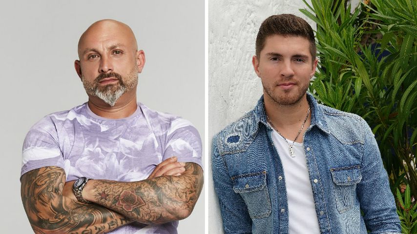 Das sagt Zlatko zum "Promi Big Brother"-Streit mit Joey!