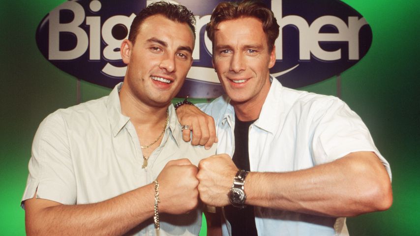 Hoffnung auf Versöhnung bei PBB-Zlatko und Jürgen Milski?