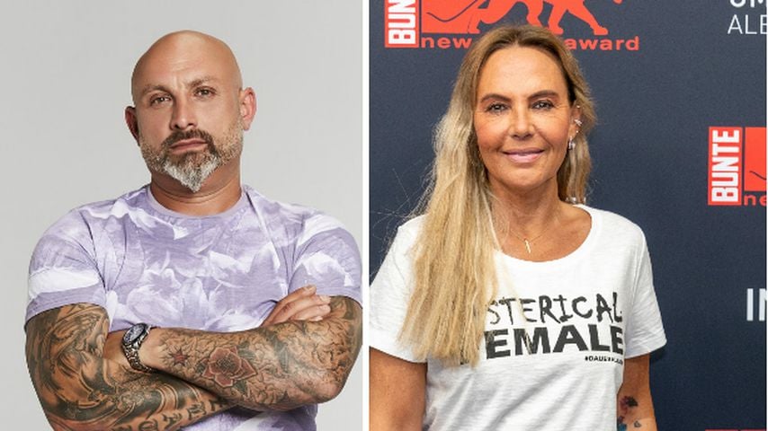 "Schlange": Zlatko hat Natascha Ochsenknecht enttäuscht!