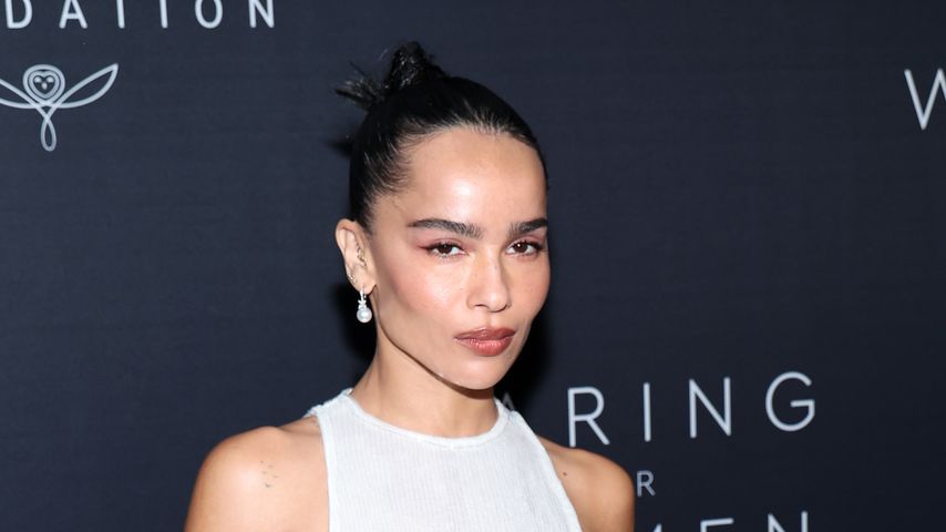 Zoë Kravitz, Schauspielerin