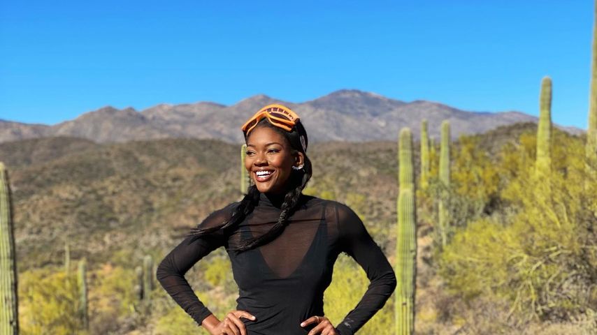 Zoe Bethel 2021 in Arizona