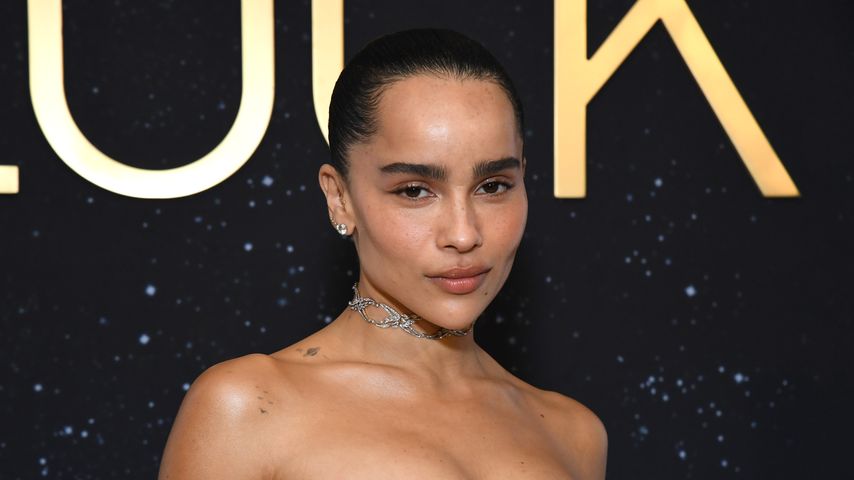 Zoe Kravitz, Schauspielerin
