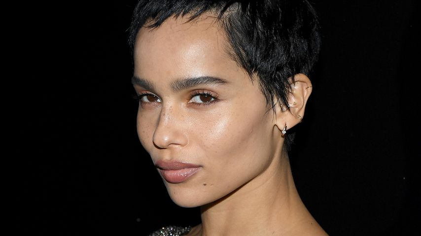 Zoe Kravitz