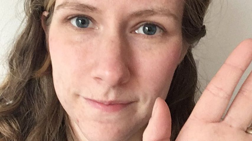 Zoe Powell, Mama-Bloggerin