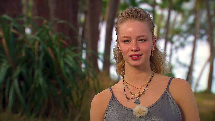 Zoe Saip bei "Kampf der Realitystars"
