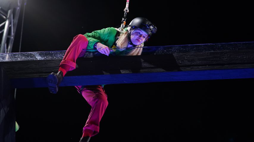 Erste Fotos! So hart wird erstes Dschungelshow-Halbfinale