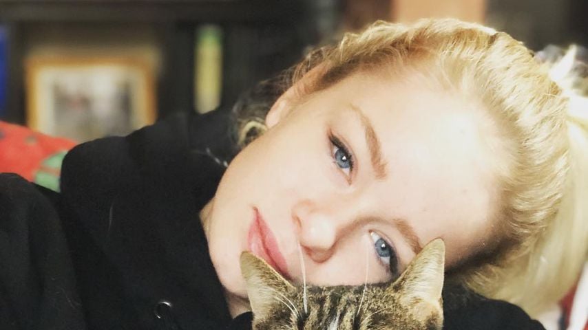 Zu krass? So schlimm war Vokuhila-Look für Ex-GNTM-Girl Zoe