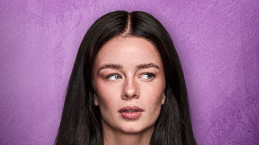 Zoe Saip, "The 50"-Kandidatin