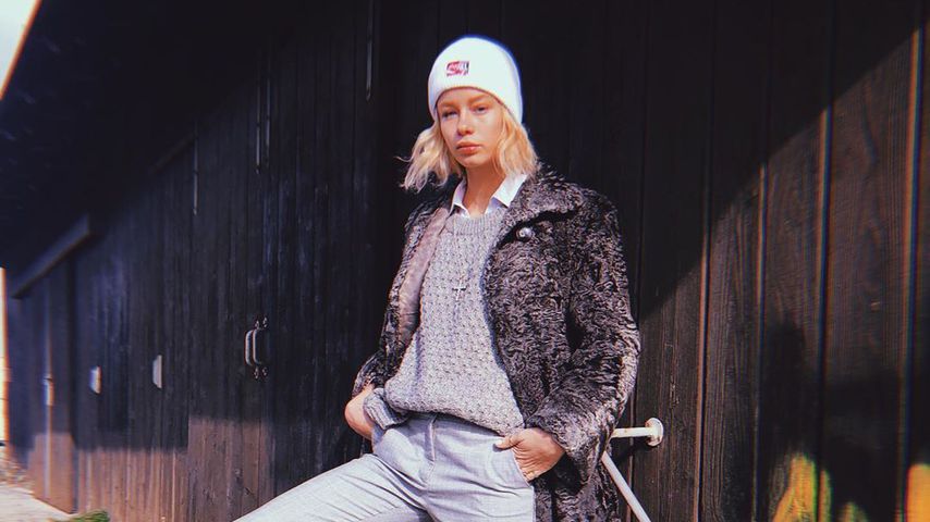 Zoé Saip, ehemalige GNTM-Kandidatin