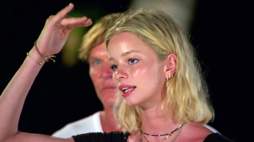 Zoe Saip, Reality-Star