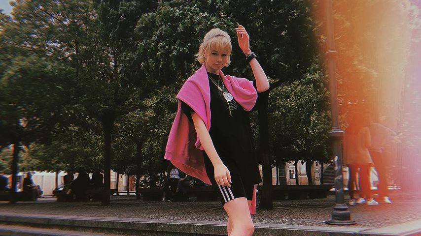 Bestätigt: GNTM-Zoe und ihr Partner haben sich getrennt!