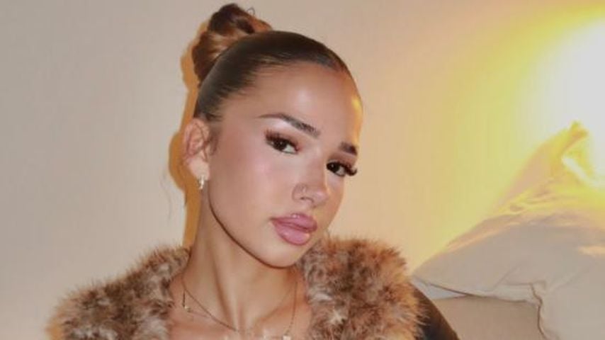 Zoe Charline Salgado Villatoro, Influencerin
