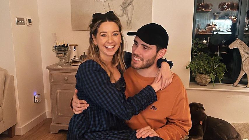 Zoe Sugg und Alfie Deyes, einstige YouTube-Stars