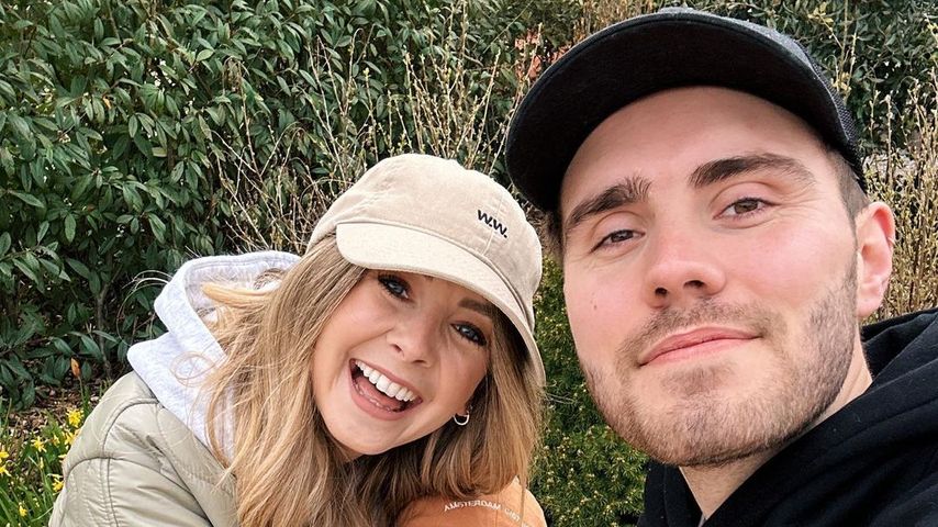 Ex-YouTuber-Paar: Zoella und Alfie Deyes haben sich verlobt