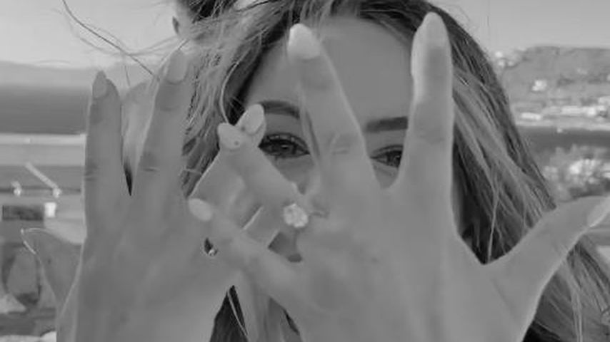 Zoe Sugg, 2023