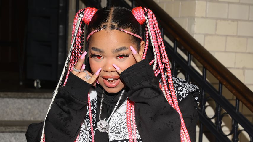 Zoe Wees, ehemalige "The Voice Kids"-Kandidatin