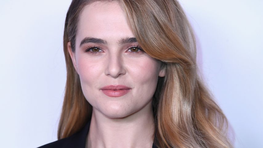 Zoey Deutch, Netflix-Star