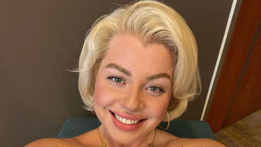 Diese GNTM-Kandidatin war vorher bei einer Nackt-Datingshow!