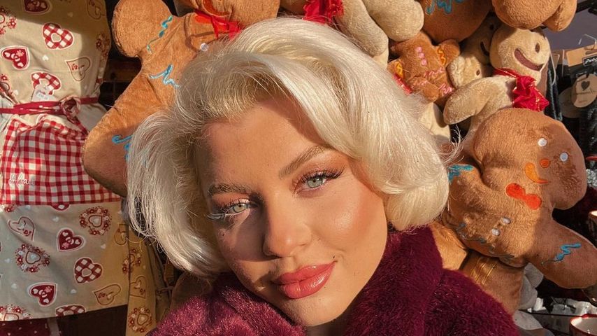 "Viel schief gelaufen": GNTM-Zoey wettert nach Exit im Netz
