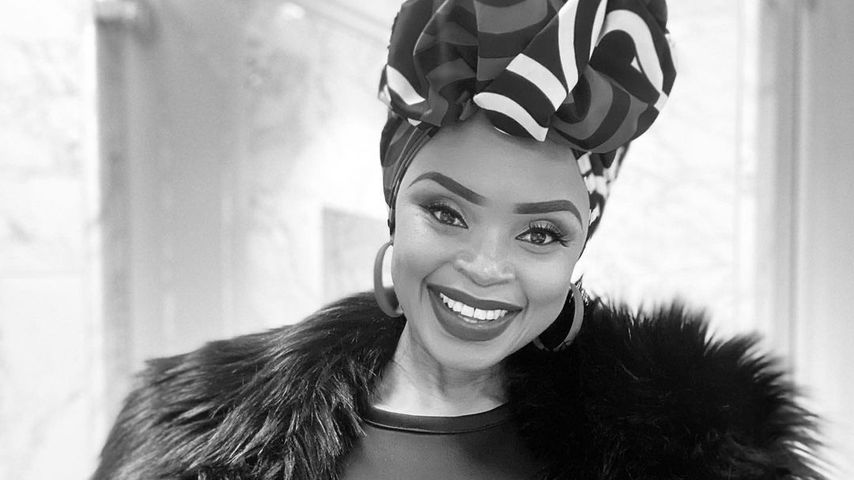 Zoleka Mandela, Autorin