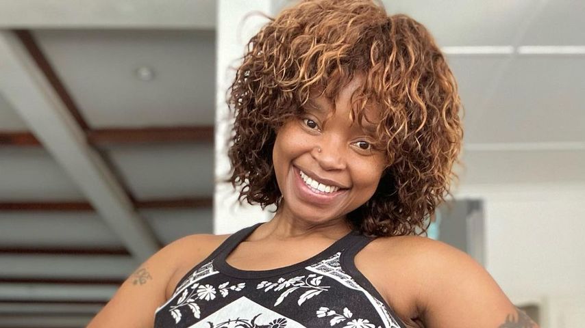 Zoleka Mandela, Autorin