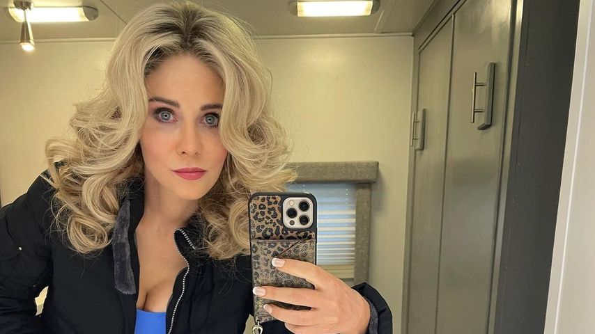 Zooey Deschanel mit blonder Perücke kaum wiederzuerkennen!
