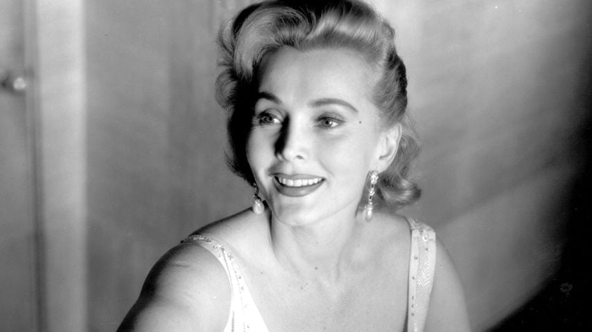 Wie steht es wirklich um Zsa Zsa Gabor?