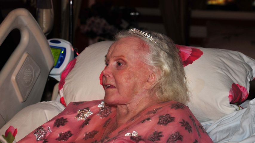 Zsa Zsa Gabor: 98 Jahre und achteinhalb Ehemänner