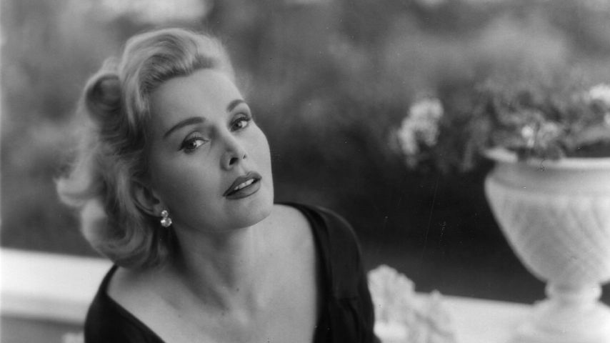 Totenschein bestätigt: Zsa Zsa Gabor starb nach Herzinfarkt