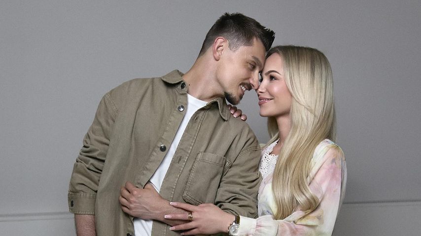 "Let's Dance"-Star Zsolt verrät Details zur neuen Freundin