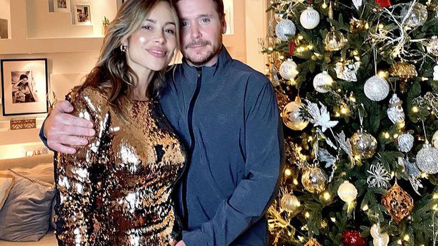Zulay Henao und Kevin Connolly
