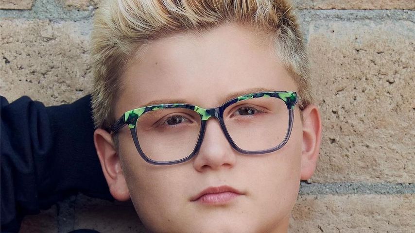 Zuma Rossdale, Sohn von Gwen Stefani und Gavin Rossdale