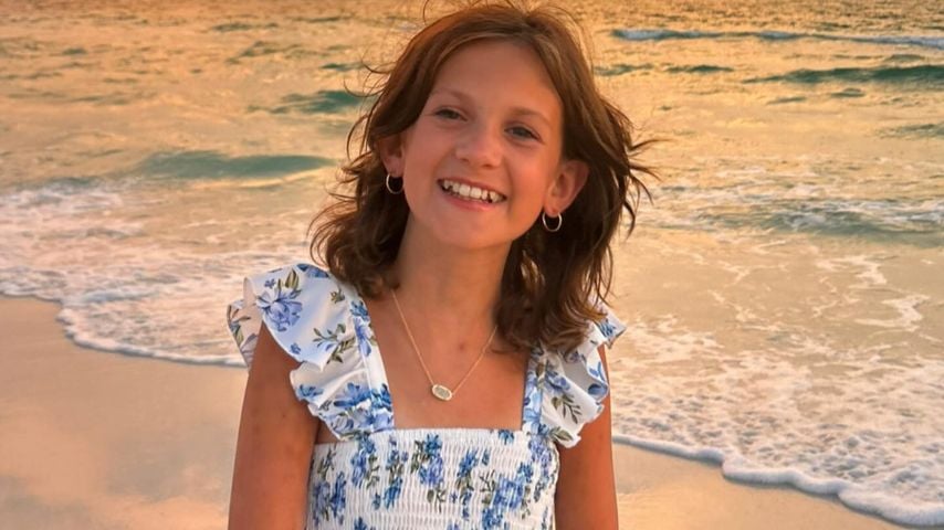 Tragischer Verlust: Influencerin Zuza Beine (14) ist tot