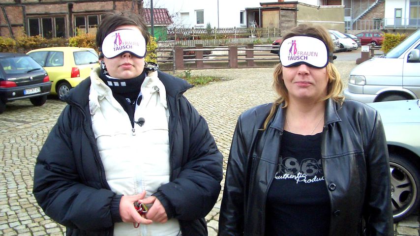 Trash-Genuss: "Frauentausch"-Best-of kommt bald täglich!