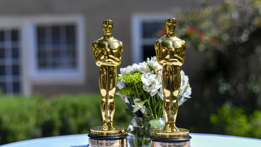Den Oscars droht zum ersten Mal in 96 Jahren die Absage