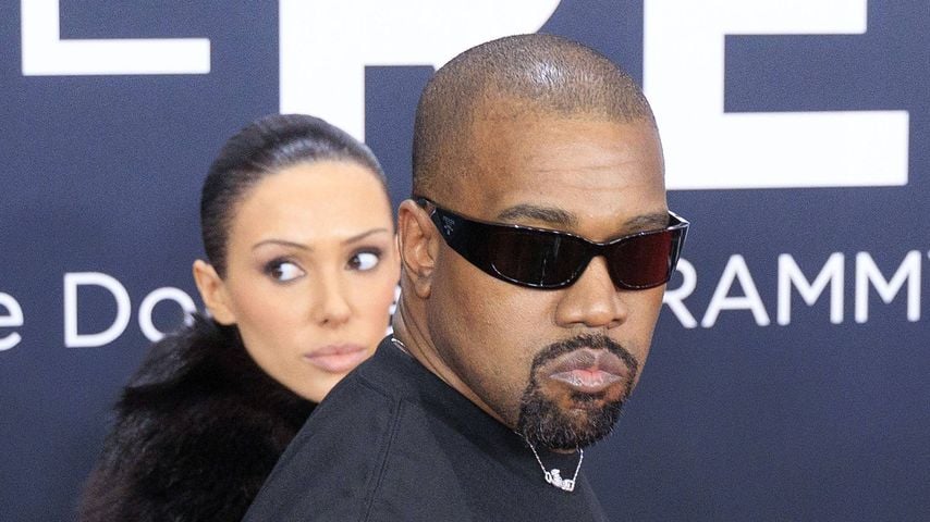 Im Wireless-Skandal: Kanye West bricht nun sein Schweigen