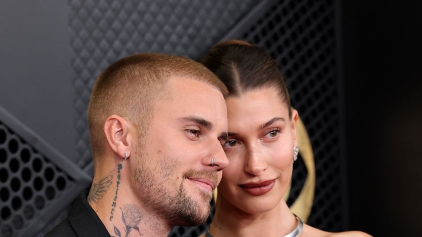 Zoff-Video von Justin Bieber und Hailey sorgt für Wirbel