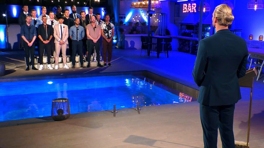 Nach freiwilligem Exit: Auch er fliegt bei "Prince Charming"