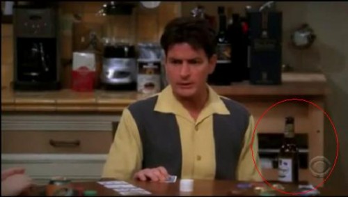 Two And Half Men Radeberger Two And Half Men Radeberger