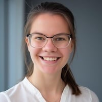 Portrait von Nele Zuber