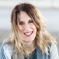 Portrait von Patricia Schlösser-Christ