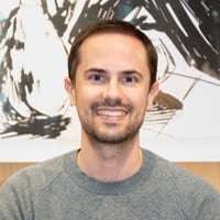 Portrait von Philipp Weidenhiller