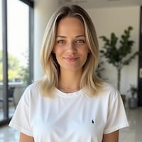 Porträt von Theresa Neureuter